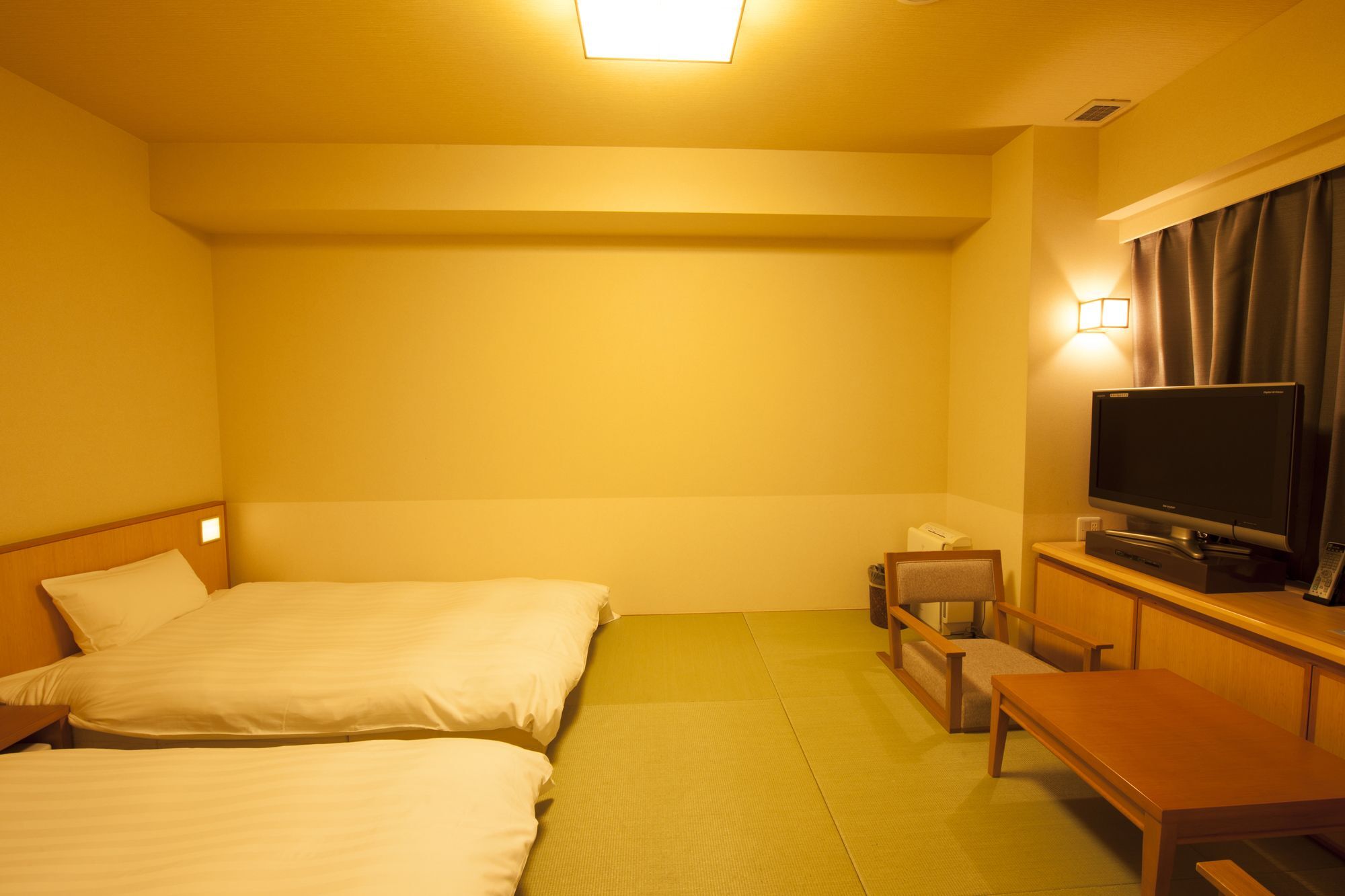 ドーミーイン津 津市 エクステリア 写真