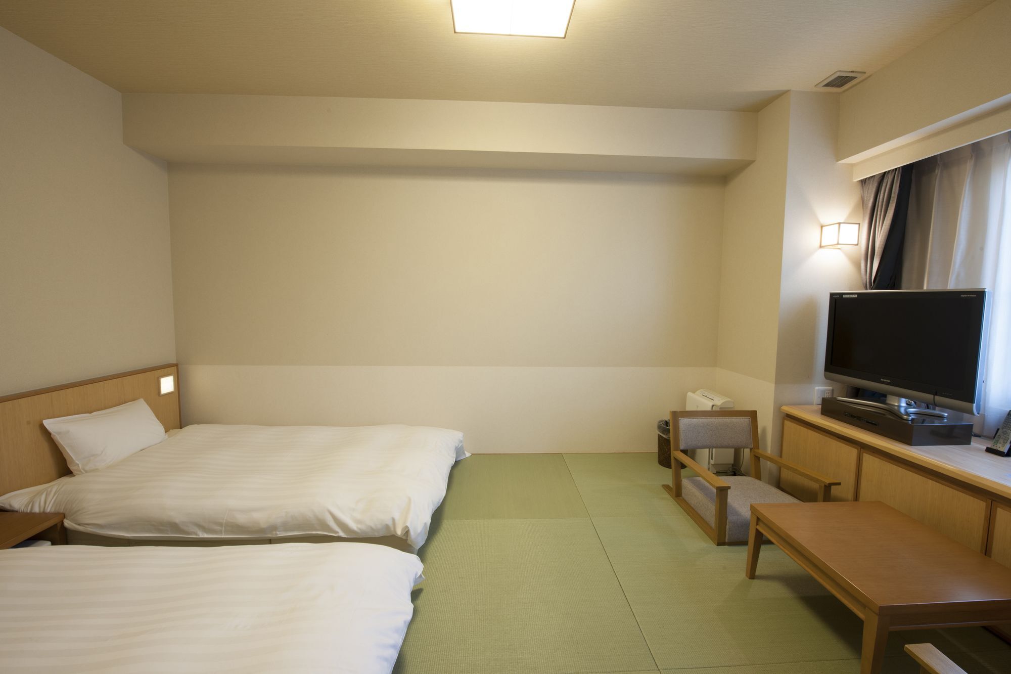 ドーミーイン津 津市 エクステリア 写真